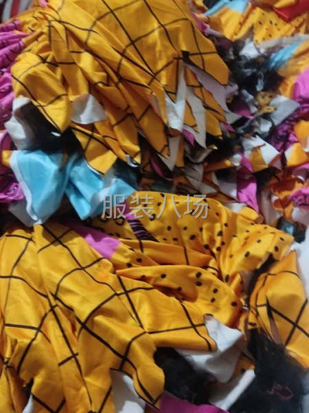 本厂专业生产上衣，时装，套装 连衣裙 来料加工，包工包料-第2张图片