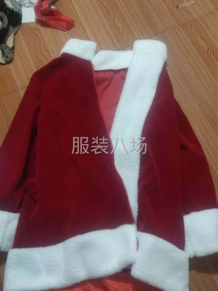 本厂专业生产上衣，时装，套装 连衣裙 来料加工，包工包料-第1张图片