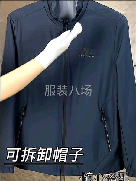 监狱生产线10000单起-第2张图片