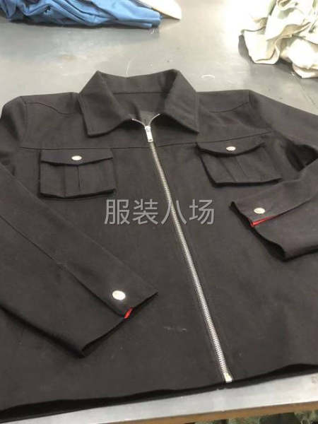 承接外套上衣裁片保質(zhì)保量-第1張圖片