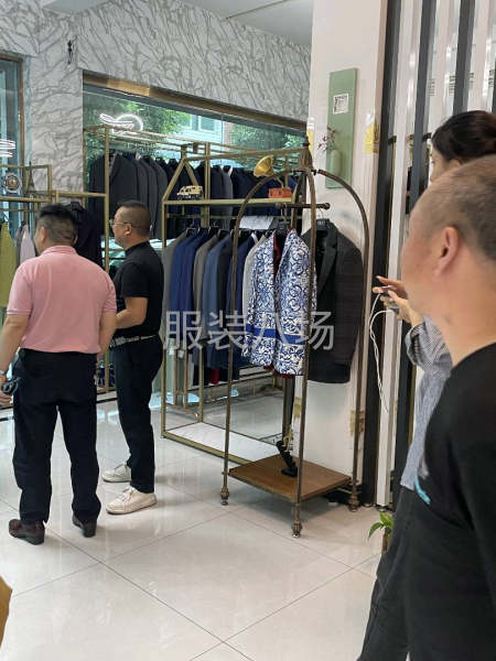 专业职业装西服工厂-第5张图片