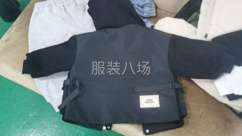 undefined - 大量棉服外发 - 图2