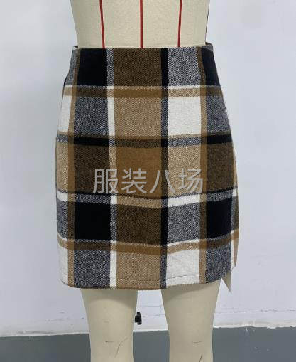 走海外PDD平臺的女裝梭織款-第3張圖片