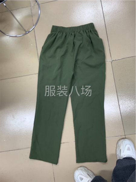 走海外PDD平臺的女裝梭織款-第6張圖片