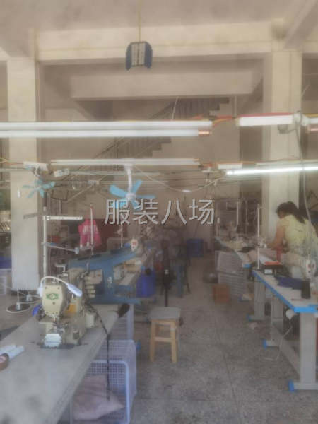 加工服装厂-第1张图片