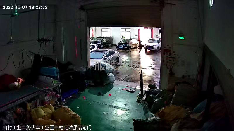 负责仓库日常管理，有服装厂库管经验-第1张图片
