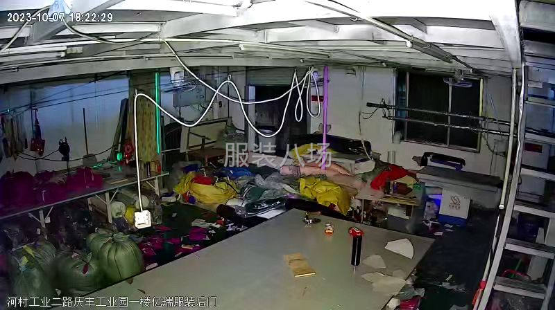负责仓库日常管理，有服装厂库管经验-第2张图片