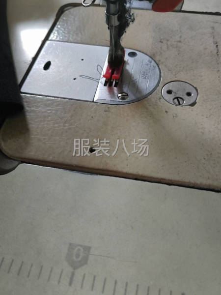 急招会锁眼钉扣，活稳定，可长期！-第1张图片