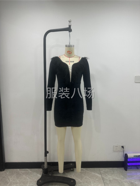 长期稳定女装订单-第4张图片