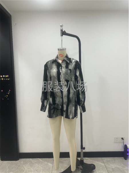 长期稳定女装订单-第2张图片
