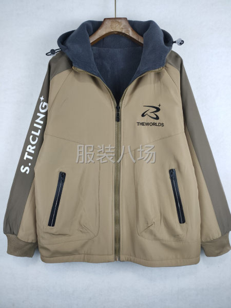 本厂长年生产市场货童装，目前需要增加一到两个加工厂，-第1张图片