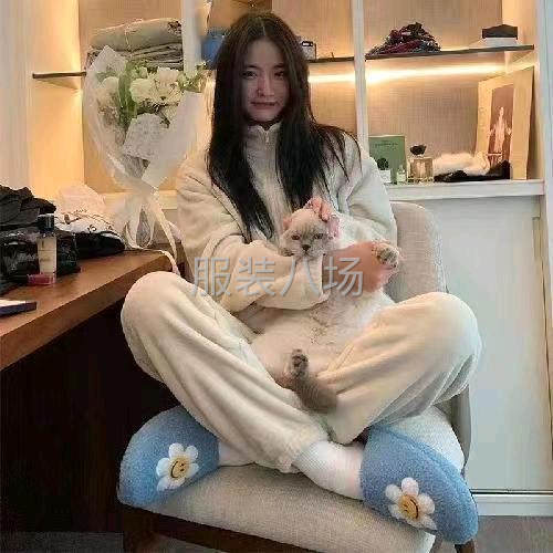 平车工两名，贴口袋装拉链-第3张图片