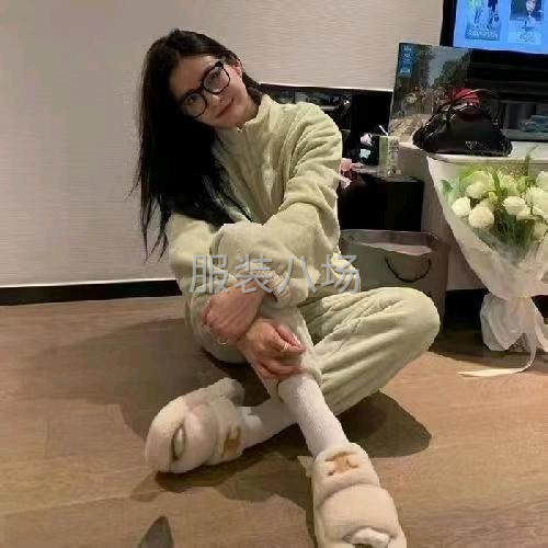 平车工两名，贴口袋装拉链-第1张图片