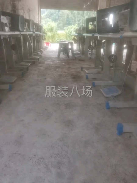 专业承接服装加工，承接大量订单-第1张图片