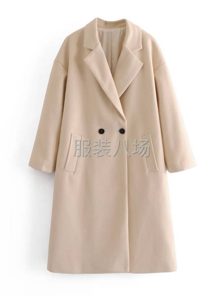 承接各类服装加工（衬衫、连衣裙，风衣外套，皮衣外套等）-第4张图片