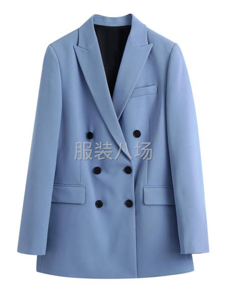 承接各类服装加工（衬衫、连衣裙，风衣外套，皮衣外套等）-第3张图片