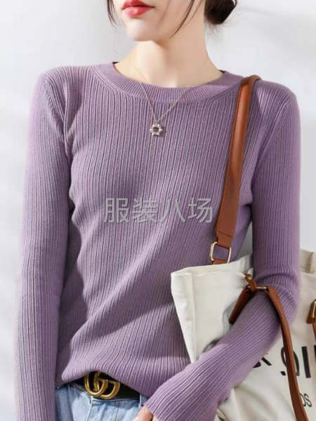 女装套头毛衣多款式新款-第5张图片