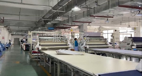 承接各类型服装加工订单-第8张图片