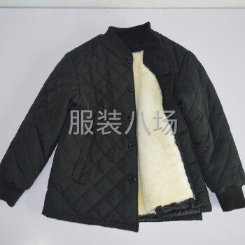 承接各类型服装加工订单-第7张图片