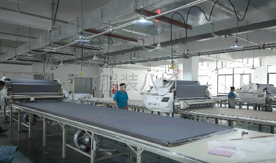 承接各类型服装加工订单-第3张图片
