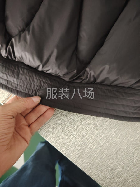 多款羽绒服外发，品质中上-第3张图片