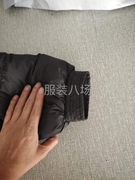 多款羽绒服外发，品质中上-第5张图片