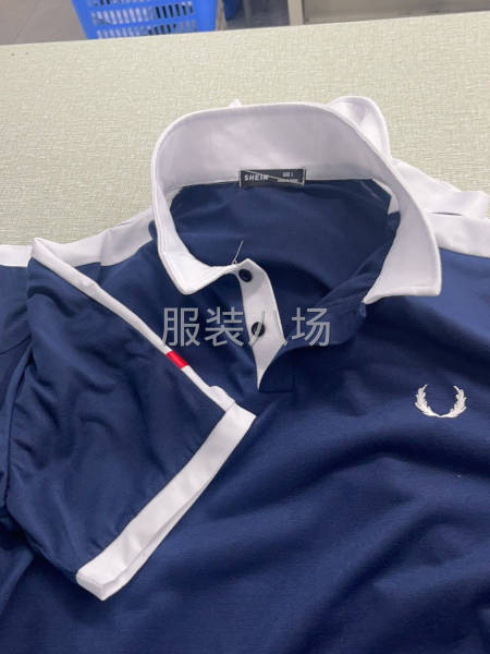 整件车位，专业针织卫衣师傅-第2张图片