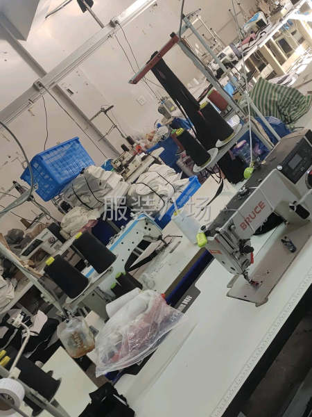 本厂有服装加工厂出租-第1张图片