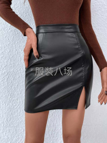 承接衬衣裁片/pu半裙/连衣裙加工-第4张图片