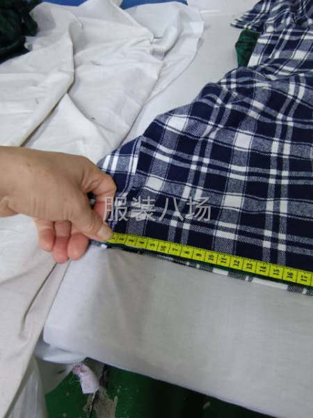 承接衬衣裁片/pu半裙/连衣裙加工-第2张图片