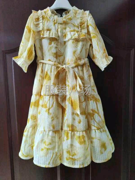 服装加工厂-第1张图片