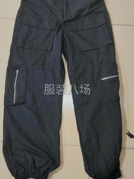 服装加工厂-第2张图片