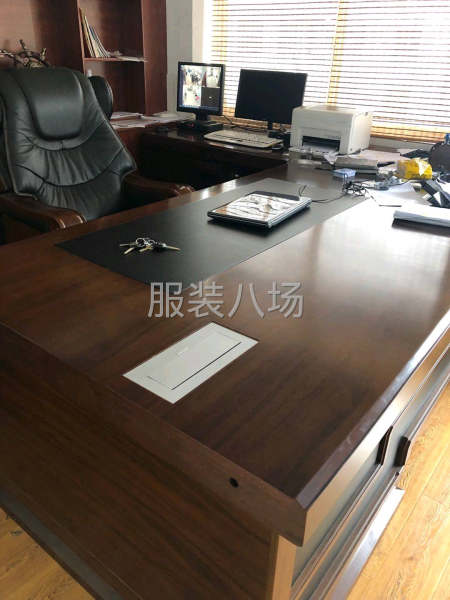 承接針梭織.外貿，內銷-第5張圖片