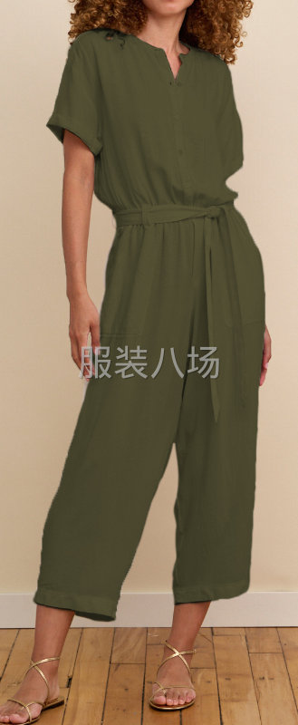 承接針梭織.外貿，內銷-第9張圖片