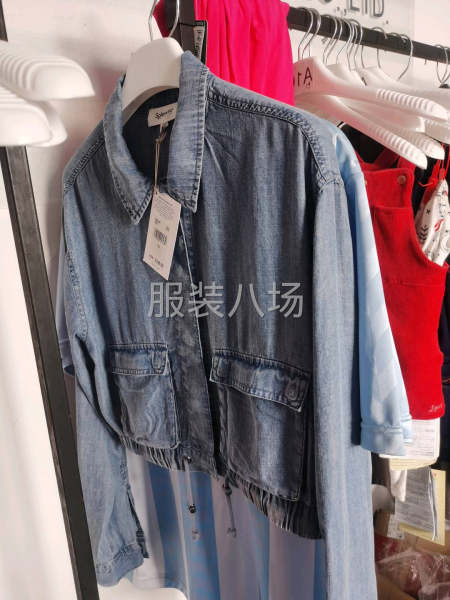 承接針梭織.外貿，內銷-第7張圖片