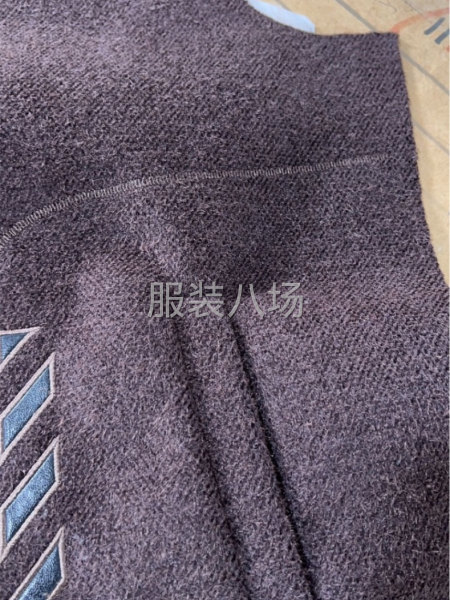 简单一字袋，非常好做。量大。适合夫妻或者一个人做-第1张图片