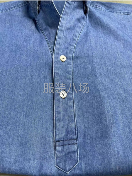 服装加工厂寻找订单-第1张图片