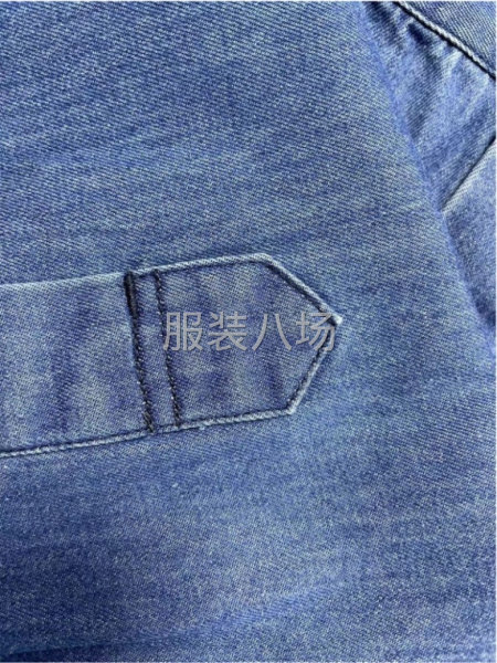 服装加工厂寻找订单-第2张图片
