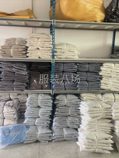 服装加工厂寻找订单-第8张图片