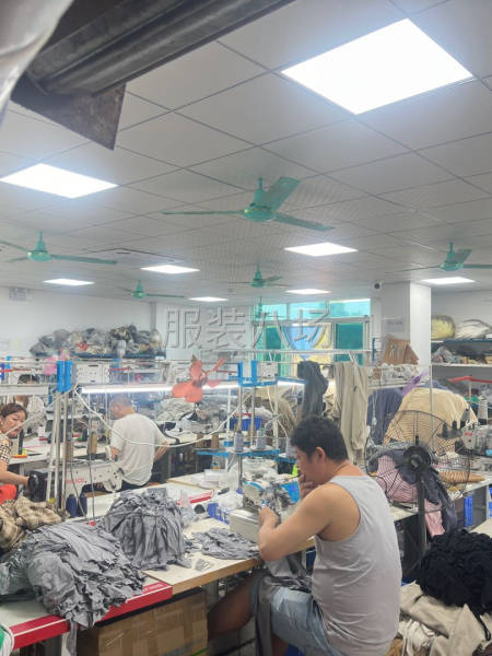 服装加工厂寻找订单-第9张图片