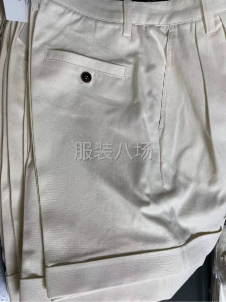 服装加工厂寻找订单-第5张图片