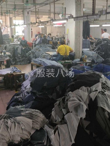 牛仔工廠，承接牛仔訂單-第3張圖片