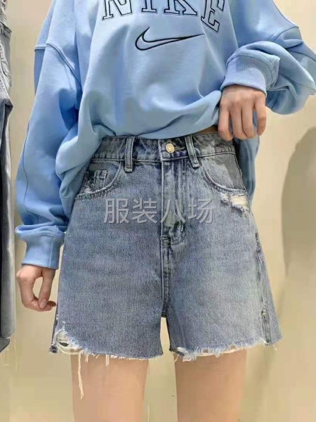 牛仔工廠，承接牛仔訂單-第7張圖片
