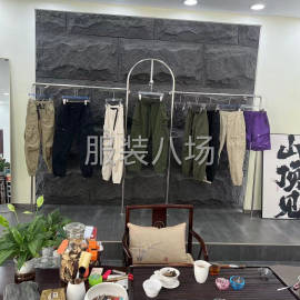 undefined - 常熟市场货/抖音订单/ 找阜阳裤子厂 - 图2