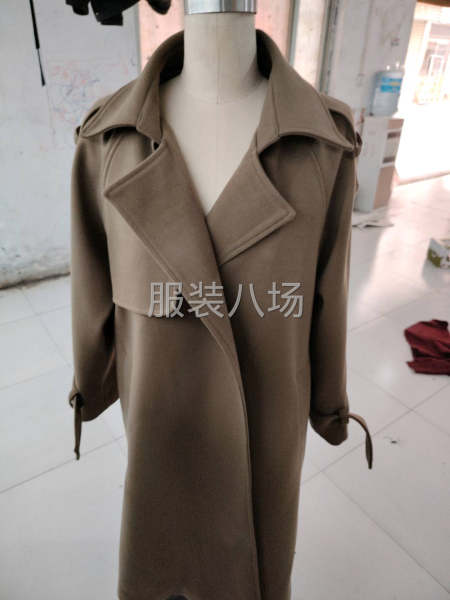 承接各种来料加工，裁片 连裁带做-第1张图片