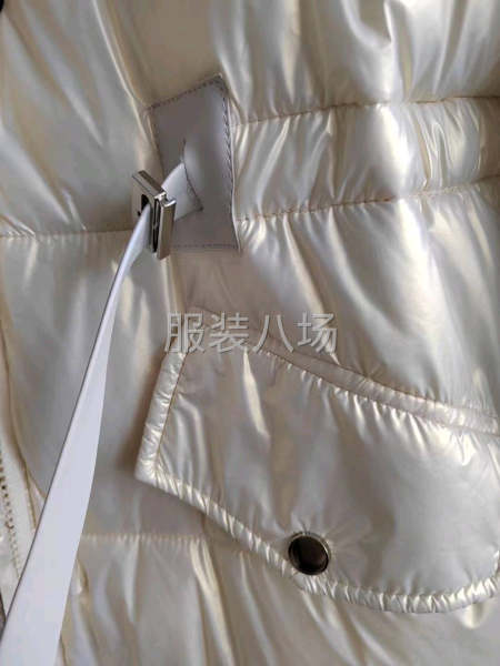 批发羽绒服300件-第3张图片