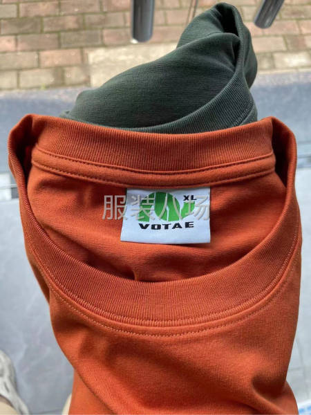 中山工厂接小批量羽绒服，梭织，针织订单-第3张图片