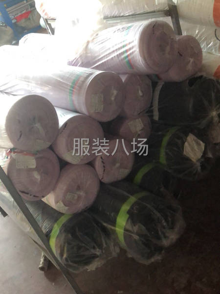 從打樣到裁剪包裝出成品，襯衫，情趣內衣，-第1張圖片