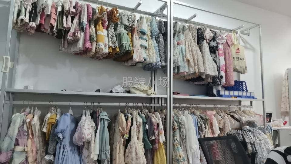 主要中东单童装，装箱，发货-第2张图片