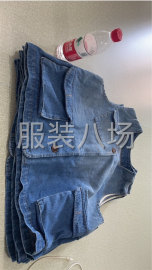 undefined - 承接服装加工 图片封样 - 图5